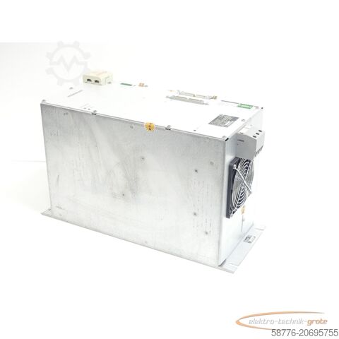 Component Heidenhain UV 140 Id. 335 009-04 SN:12182392 - generalüberholt mit 3 Monaten Gewährleistung-