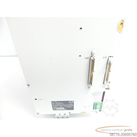 Component Heidenhain UV140 ID: 335 009-03 SN: 11946679D - generalüberholt mit 3 Monaten Gewährleistung-