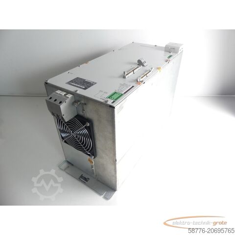 Component Heidenhain UVR 140D . 390 281-01 SN:18399817N - generalü. mit 3 Mon. Gwl.-