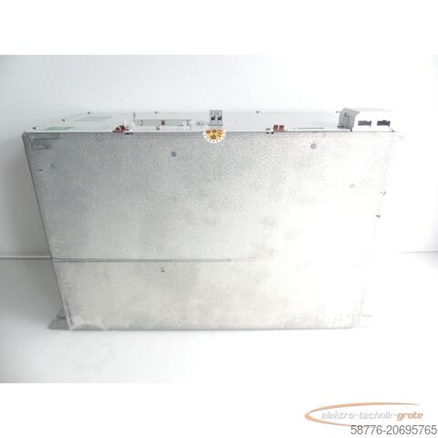 Component Heidenhain UVR 140D . 390 281-01 SN:18399817N - generalü. mit 3 Mon. Gwl.-