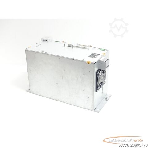 Component Heidenhain UVR 150 Id. 366 320-01 SN:12157097 - generalüberholt mit 3 Monaten Gewährleistung-