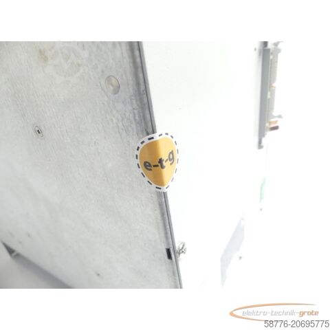 Component Heidenhain UVR 150D 390 421-01 generalüberholt mit 3 Monaten Gewährleistung SN: 22104737L im Austausch (Exchange)