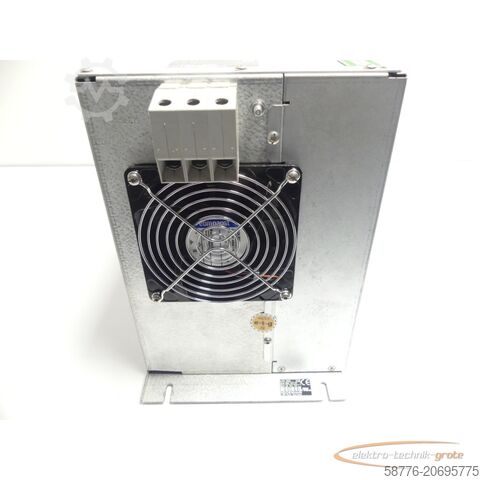 Component Heidenhain UVR 150D 390 421-01 generalüberholt mit 3 Monaten Gewährleistung SN: 22104737L im Austausch (Exchange)