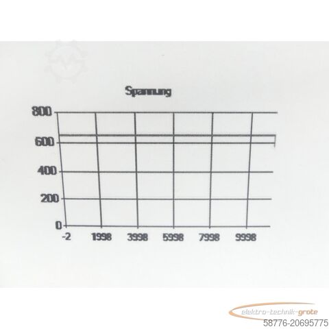 Component Heidenhain UVR 150D 390 421-01 generalüberholt mit 3 Monaten Gewährleistung SN: 22104737L im Austausch (Exchange)