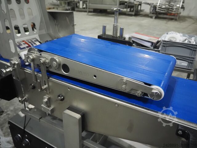 Portioning machine / Portioner Frey C-LINIE