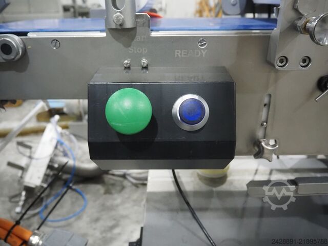 Portioning machine / Portioner Frey C-LINIE