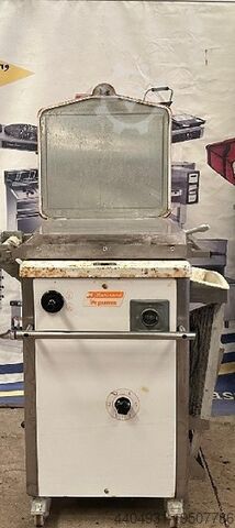 Used square dough divider-rounder DIVITRAD Bertrand Puma Bertrand Puma 6775940