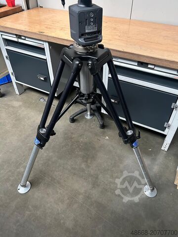 Messsystem Messarm Scanarm FARO 7-Axis FARO Quantum M