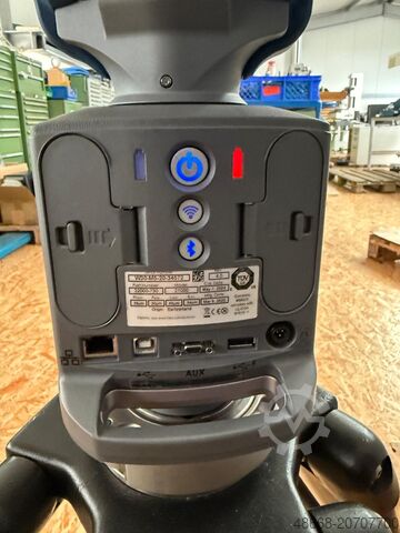 Messsystem Messarm Scanarm FARO 7-Axis FARO Quantum M