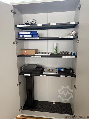 Messsystem Messarm Scanarm FARO 7-Axis FARO Quantum M