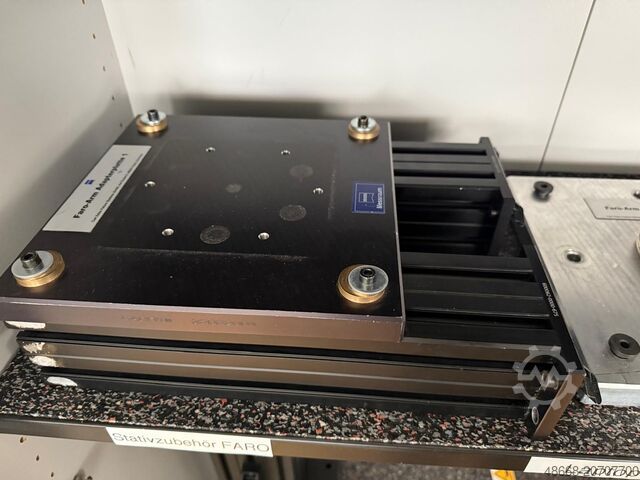 Messsystem Messarm Scanarm FARO 7-Axis FARO Quantum M