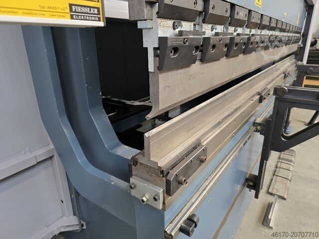 Abkantpresse Durma AD S 30175