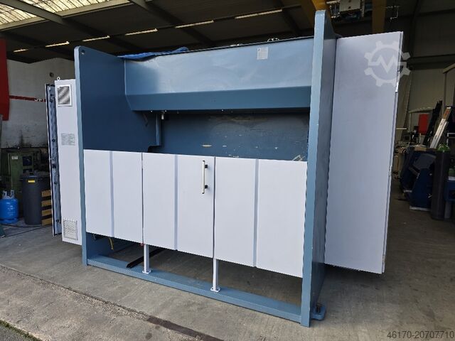 Abkantpresse Durma AD S 30175