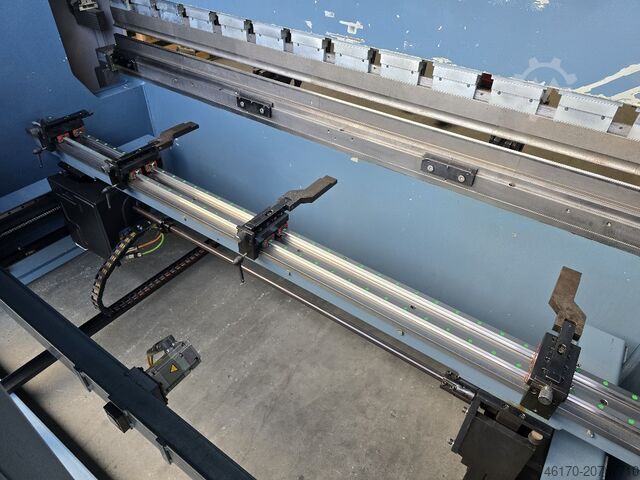 Abkantpresse Durma AD S 30175