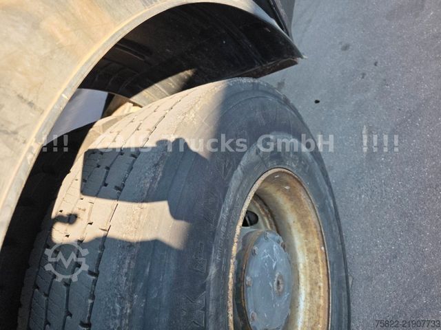 Other MERCEDES-BENZ Actros 1832 / 4X4 ALLRAD / E5 /Meiller/Kran Funk