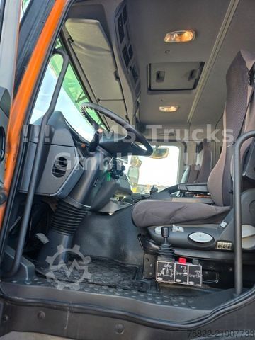 Other MERCEDES-BENZ Actros 1832 / 4X4 ALLRAD / E5 /Meiller/Kran Funk