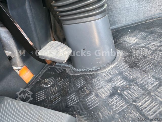 Other MERCEDES-BENZ Actros 1832 / 4X4 ALLRAD / E5 /Meiller/Kran Funk