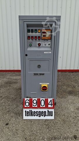 Temperiergerät, Tool-Temp Tool-Temp TT 134