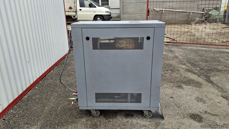 Temperiergerät, Tool-Temp Tool-Temp TT 134