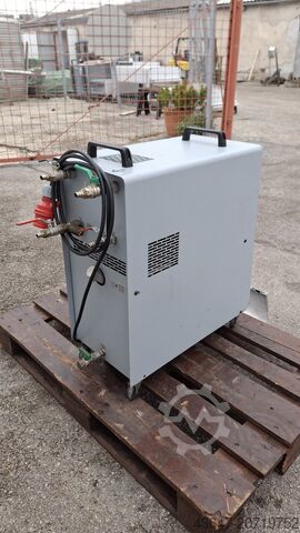 Temperiergerät, Tool-Temp Tool-Temp TT 168 E