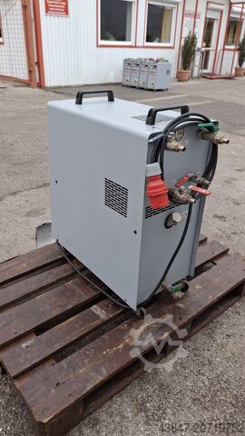 Temperiergerät, Tool-Temp Tool-Temp TT 168 E