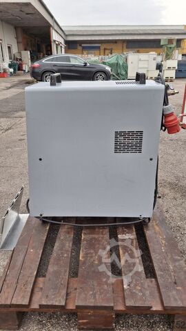 Temperiergerät, Tool-Temp Tool-Temp TT 168 E