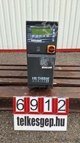 Temperaturregelgerät, HB-Therm 100 HB-Therm HB‑100 U1