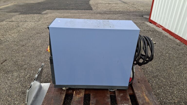 Temperaturregelgerät, HB-Therm 100 HB-Therm HB‑100 U1