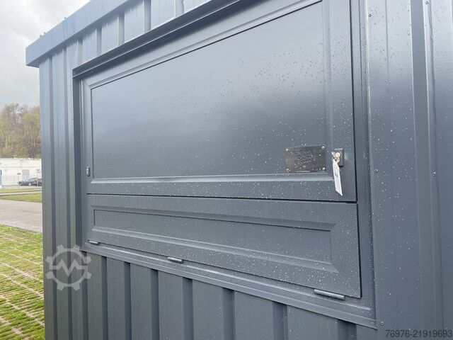 Mobile Shop/ Food Truck Other Container, Food Container, Gastro Seecontainer, sofort lieferbar