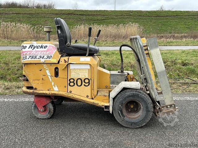 Loader Rollmops KM50