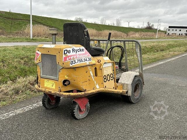 Loader Rollmops KM50
