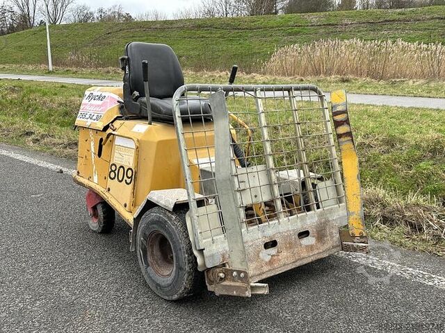 Loader Rollmops KM50