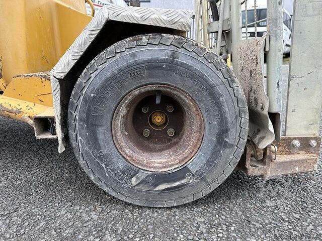 Loader Rollmops KM50