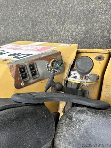 Lader Rollmops KM50