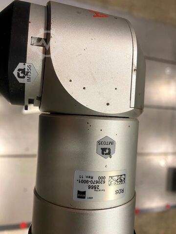 Coordinate measuring machine Zeiss Pro T-Compact