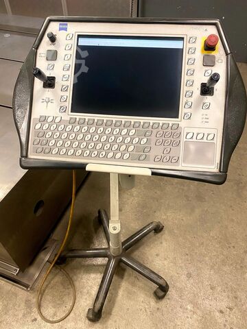 Coordinate measuring machine Zeiss Pro T-Compact