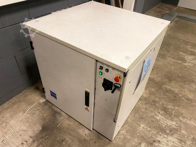 Coordinate measuring machine Zeiss Pro T-Compact