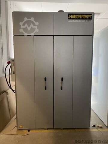 Chamber dryer Nabertherm KTR 3100