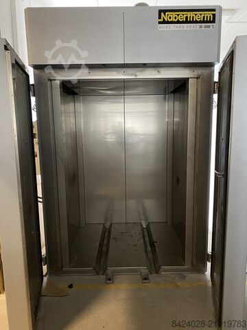 Chamber dryer Nabertherm KTR 3100