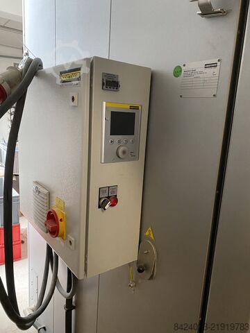 Chamber dryer Nabertherm KTR 3100