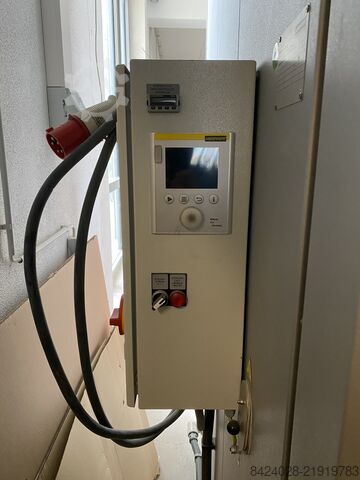 Chamber dryer Nabertherm KTR 3100