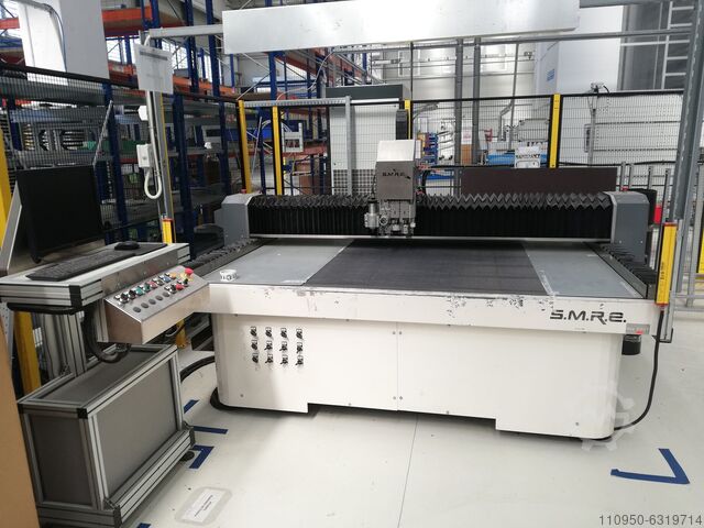 Cutting Ploter S.M.R.E SM 380TA
