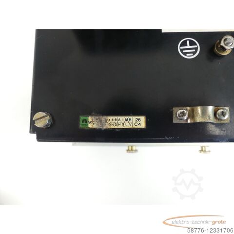 Component Siemens 6FC3641-0AX SINUMERIK PRIMO SG komplette Steuerungseinheit SN:A1495045