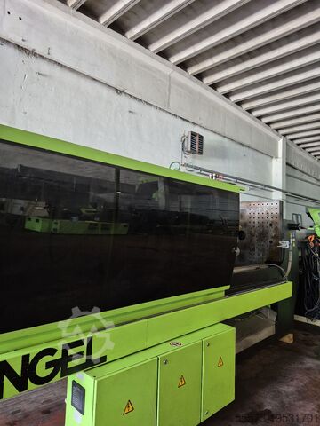 Victory 33500/400 Tech ENGEL 