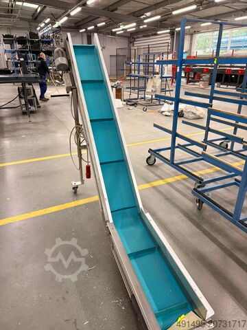 Vollautomatisches Schneidzentrum CAT 500P GRAF SYNERGY CAT 500 P