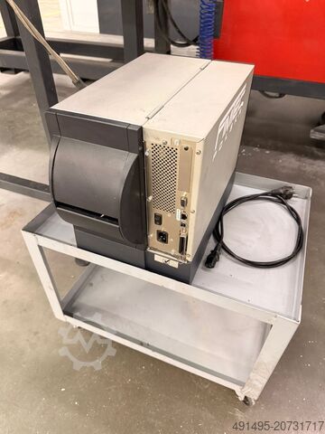 Vollautomatisches Schneidzentrum CAT 500P GRAF SYNERGY CAT 500 P