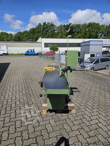 Surface planer SAC FS 430