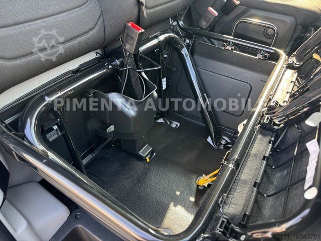 Kühltransporter IVECO Daily 70C18HA8 TK KOFFER AUT THERMOK LED RFK KLI