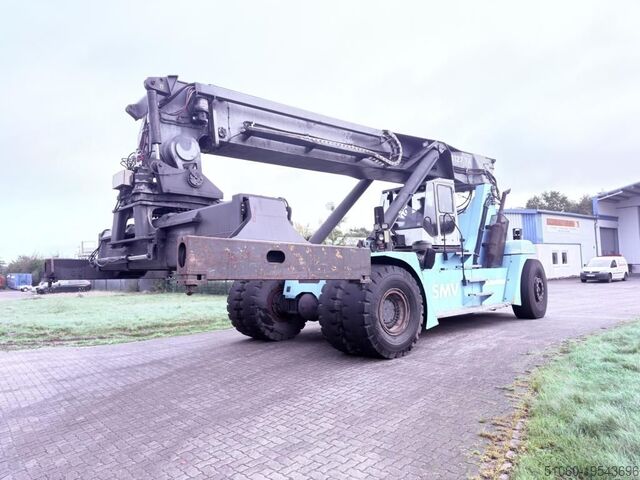 Vollcontainer Reachstacker SMV SC4127TA5