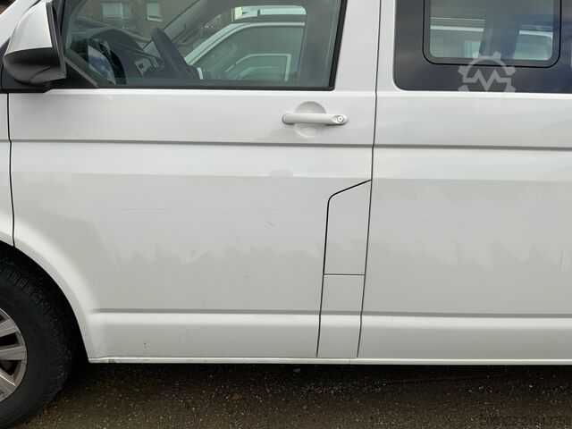 Wohnwagen/Wohnmobil Volkswagen California Coast 2.0 TDI|2022 | EURO 6 | Venditore professionale
